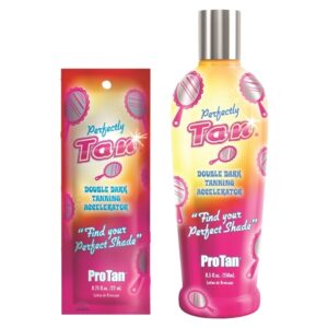 ProTan Perfectly Tan Tanning Accelerator 250ml